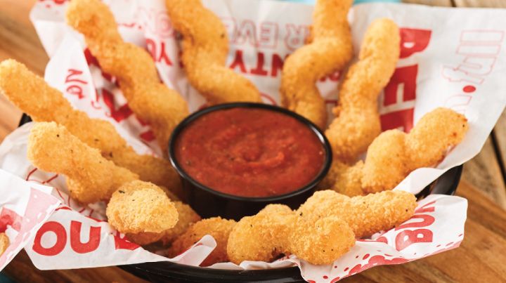 Red Robin Gourmet Burgers and Brews