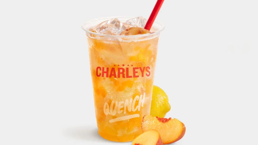 Charleys Philly Steaks