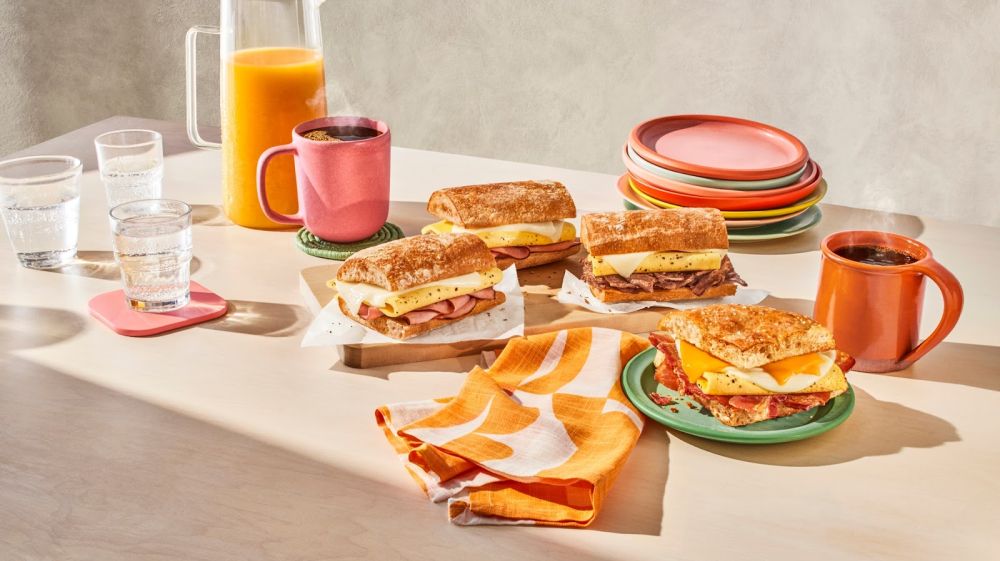 Panera Bread