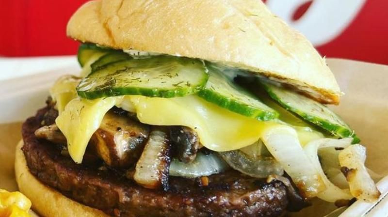 Souly Vegan Cafe