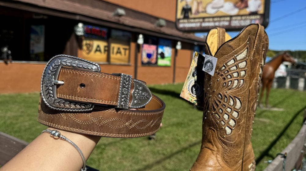 Ovando Fashion Western Wear