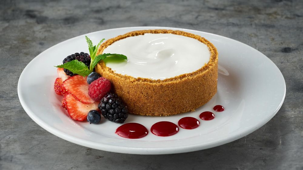 Ruth's Chris Steak House - Durham