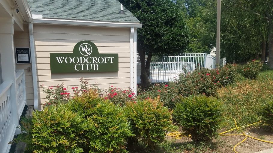 Woodcroft Swim & Tennis Club