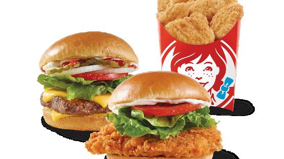 Wendy's