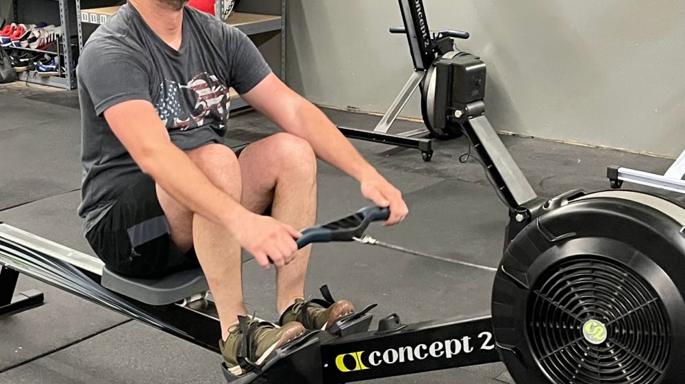 North Durham CrossFit