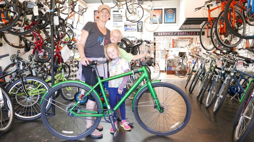 Durham Cycles