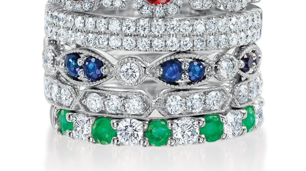 Fink's Jewelers The Streets at Southpoint