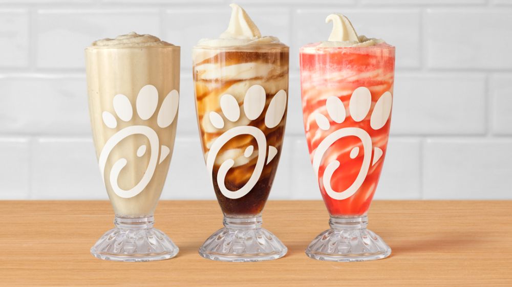 Chick-fil-A