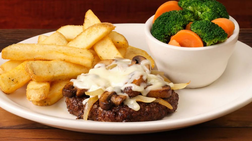 Texas Roadhouse