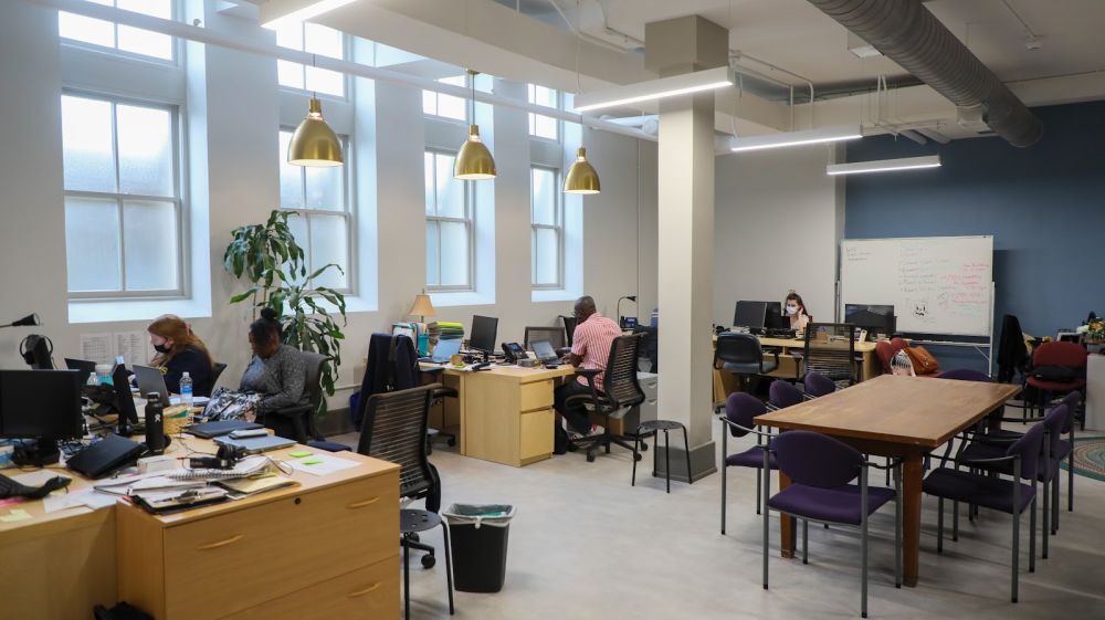 Church World Service