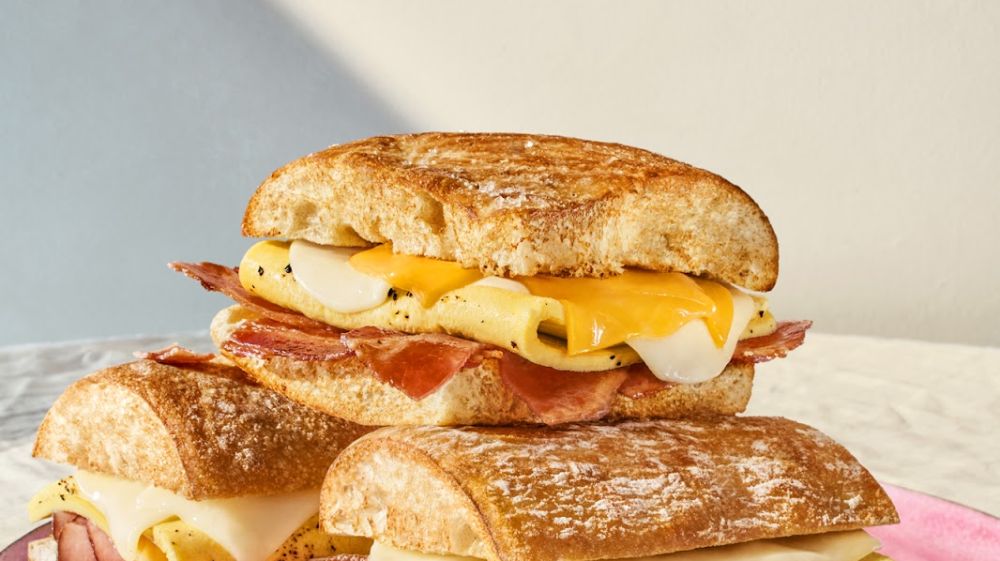 Panera Bread