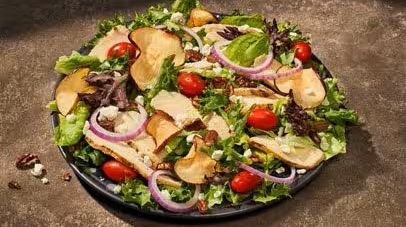 Panera Bread