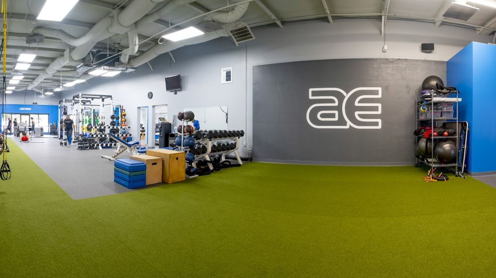 ActivEdge Fitness & Sports Performance