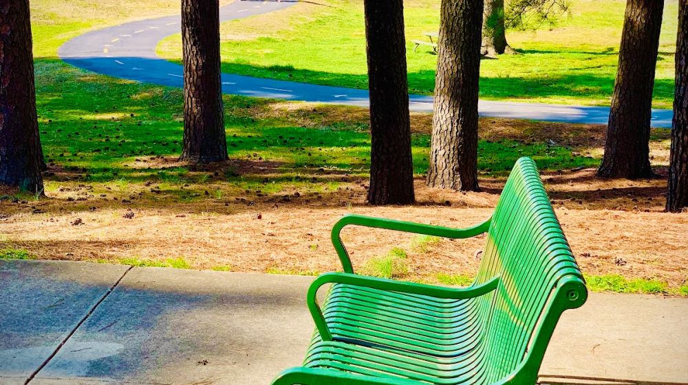 Westover Park