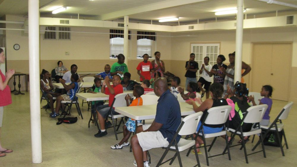 Shepherds House United Methodist