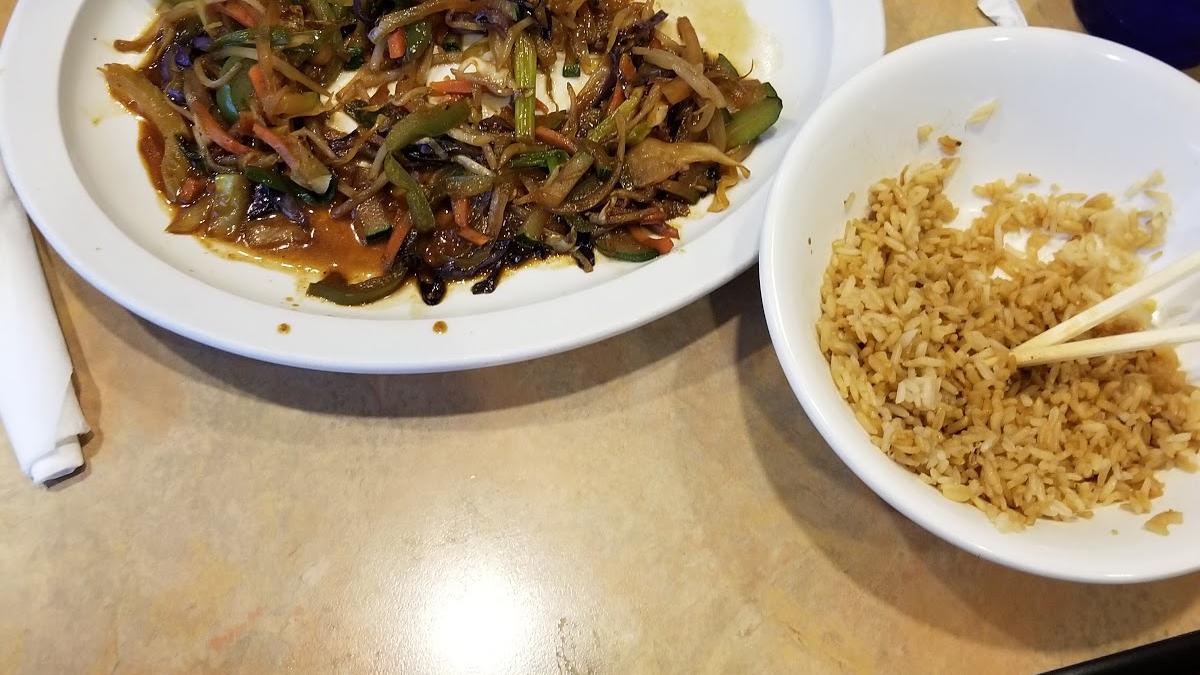 Bali Hai Mongolian Grill Discover Durham