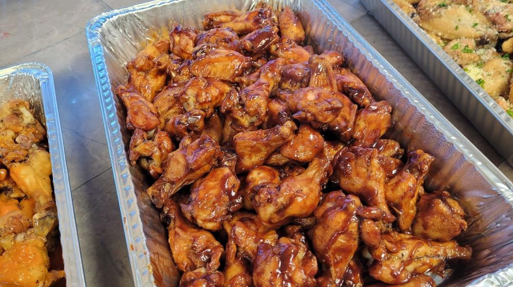 Devil's Pizzeria & Restaurant