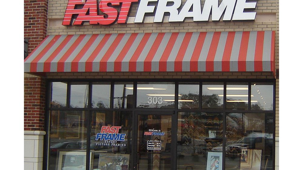 FastFrame Durham