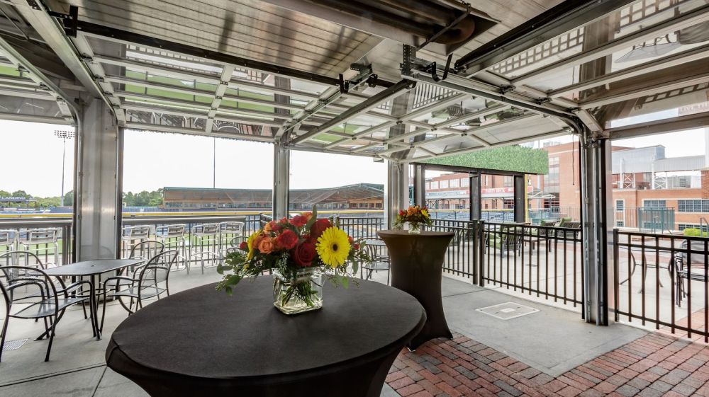 Tobacco Road Sports Cafe