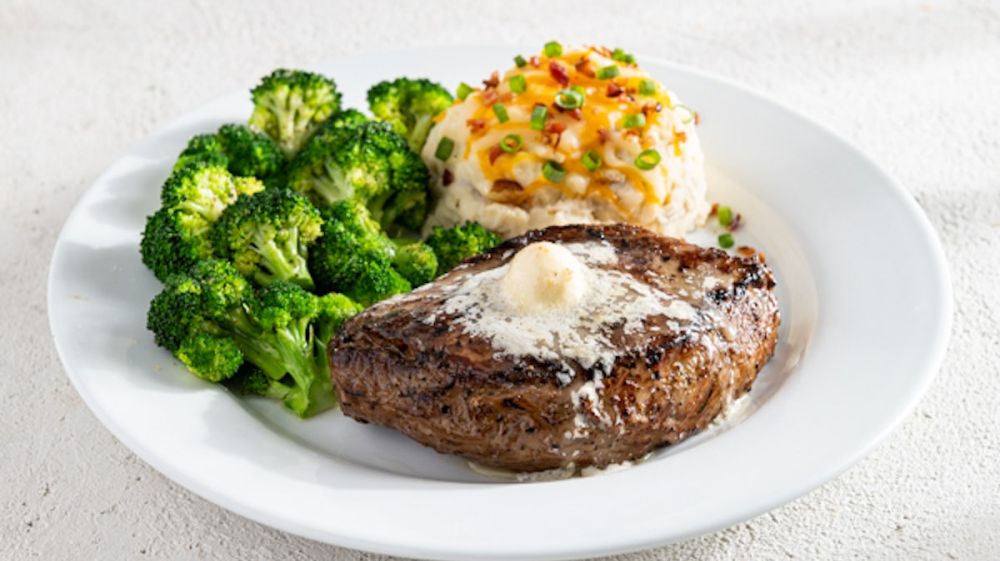 Chili's Grill & Bar