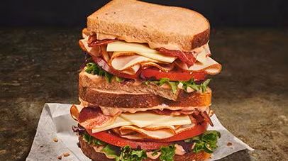 Panera Bread