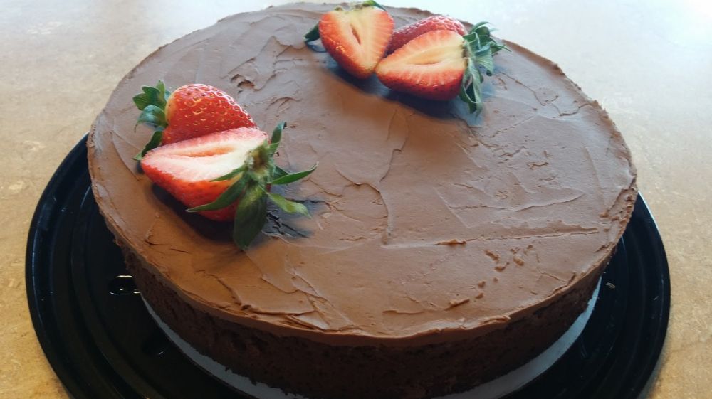 Lily's Cheesecake Bakery & Cafe