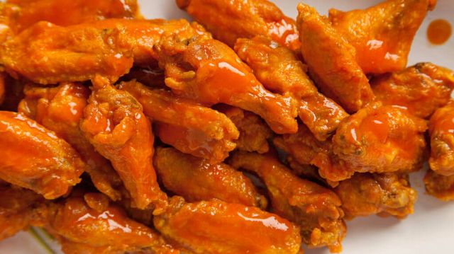 Devil's Pizzeria & Restaurant