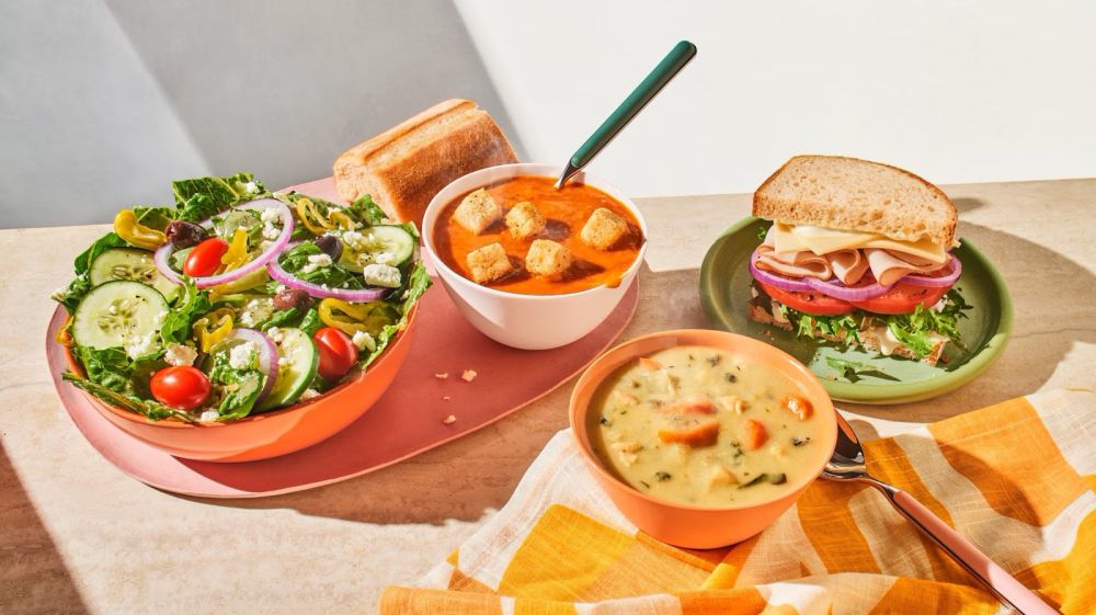 Panera Bread