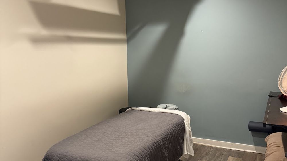 Wellville Massage and Healing Arts