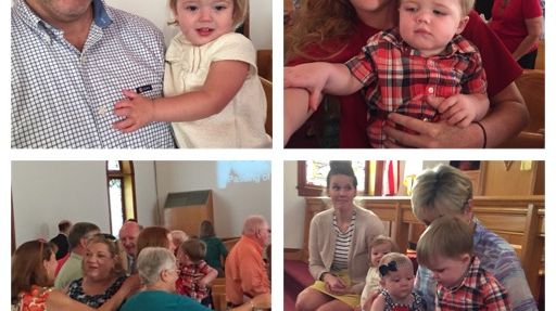 Fletcher's Chapel United Methodist Church