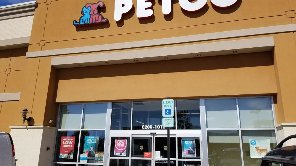 Petco