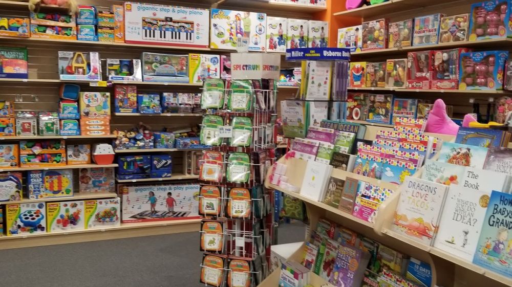 Learning Express Toys & Gifts Discover Durham