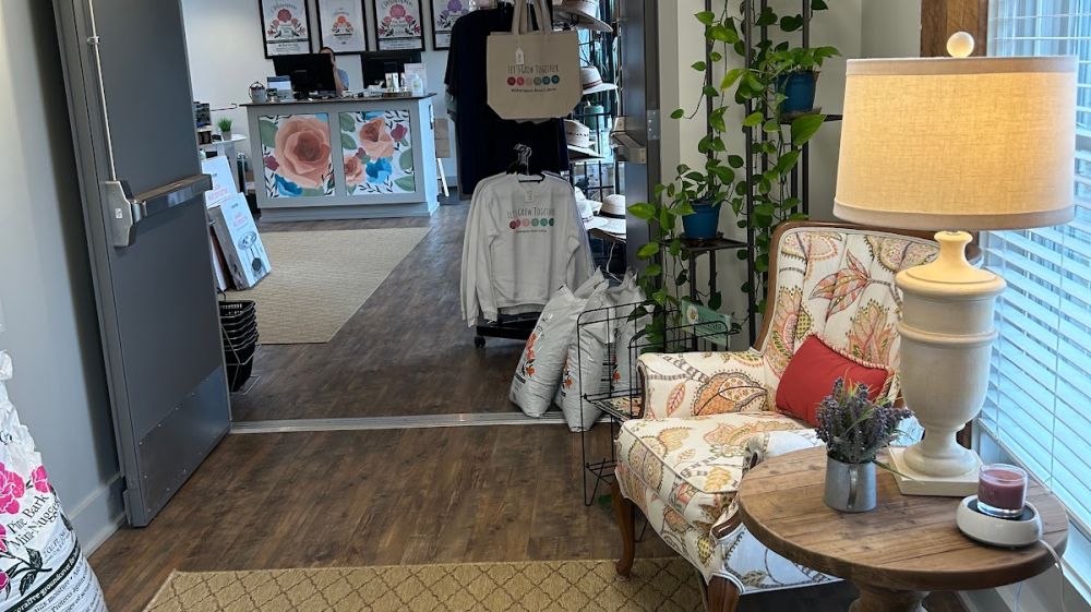 Witherspoon Rose Culture Inc Discover Durham