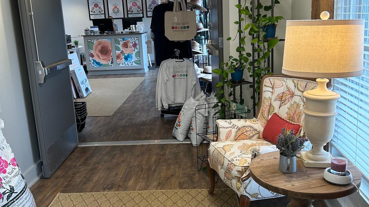 Witherspoon Rose Culture Inc Discover Durham