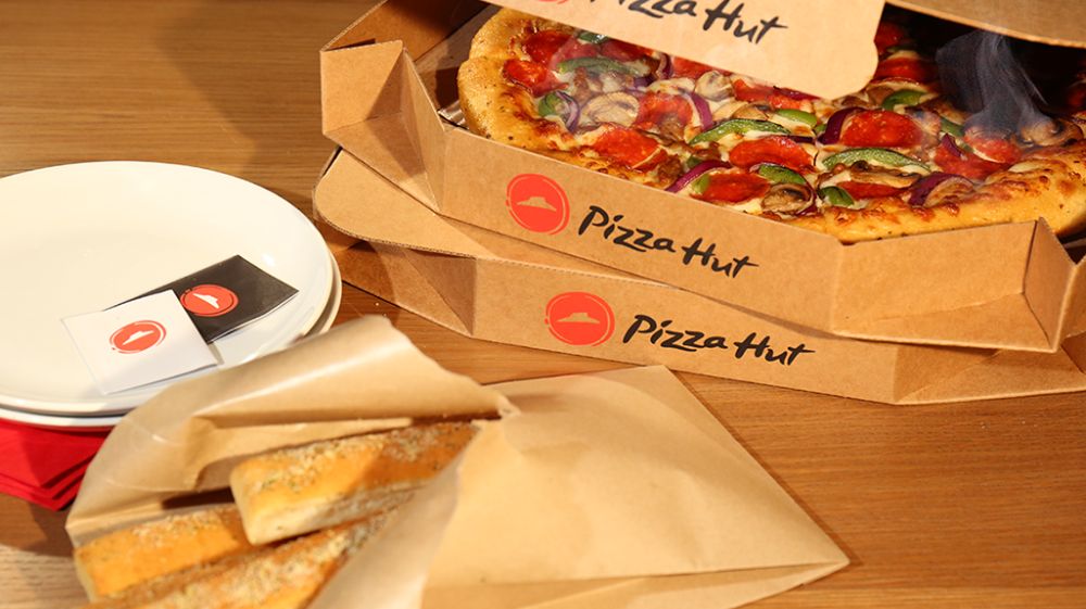 Pizza Hut