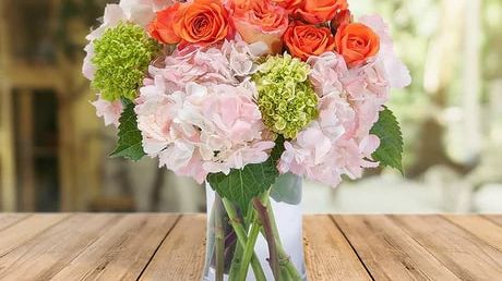 Angel Roses Florist