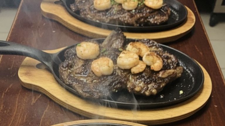 El Patron Mexican Grill