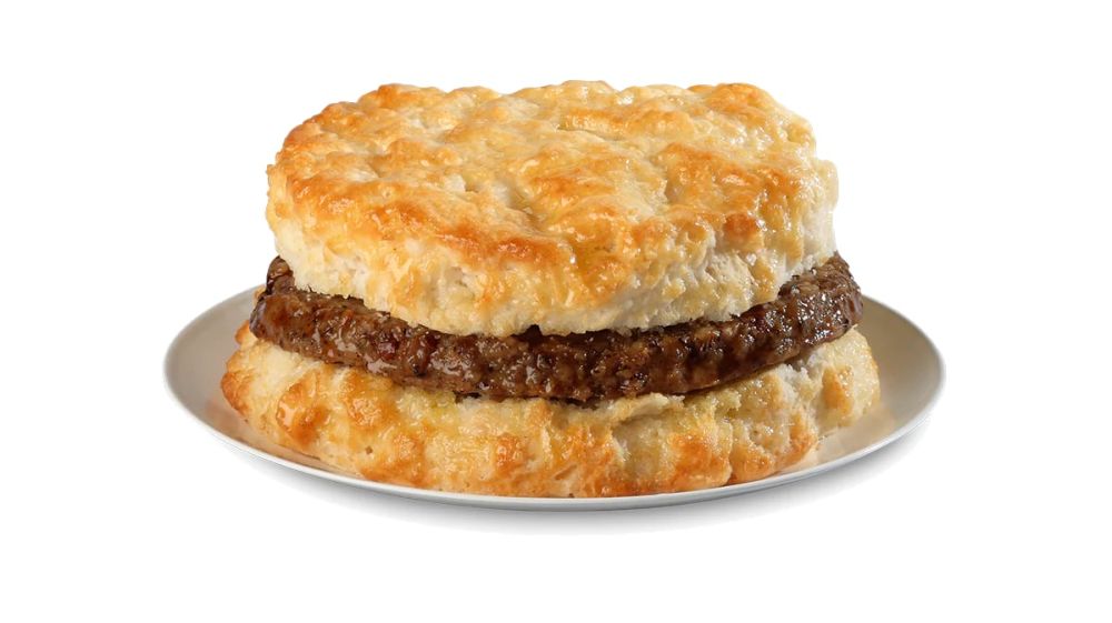 Bojangles' Famous Chicken 'n Biscuits