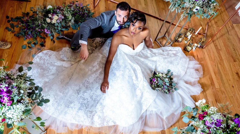 The Wedding Exchange