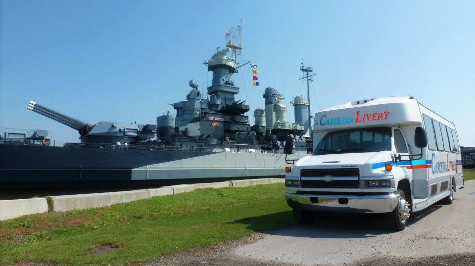 Carolina Livery Service