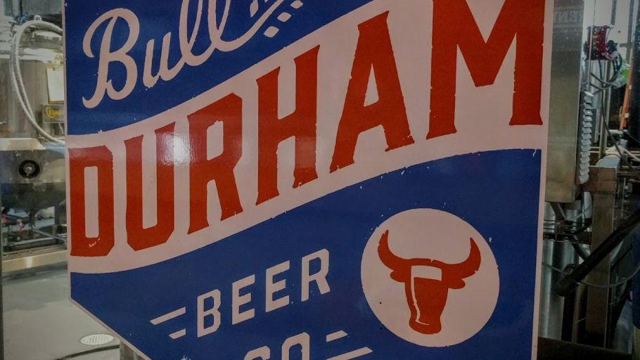 Bull Durham Beer Company