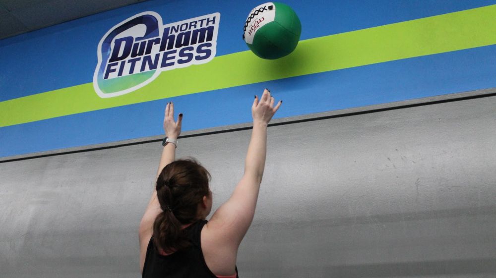 North Durham CrossFit