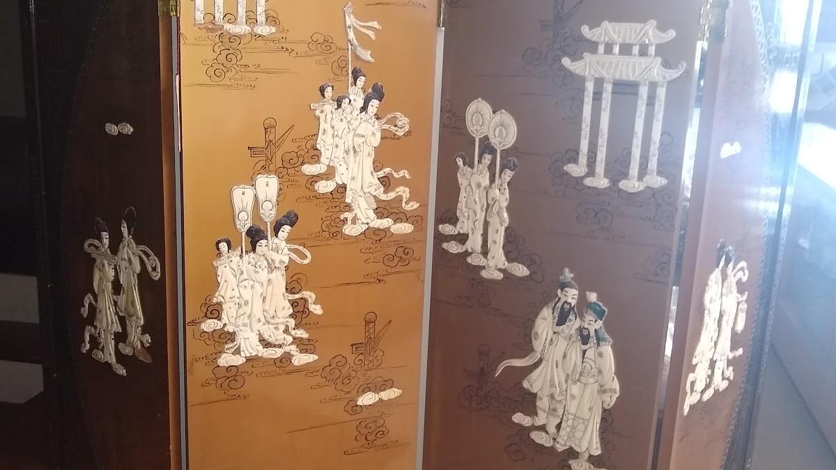 Fargo Hanna Oriental Rugs Discover Durham