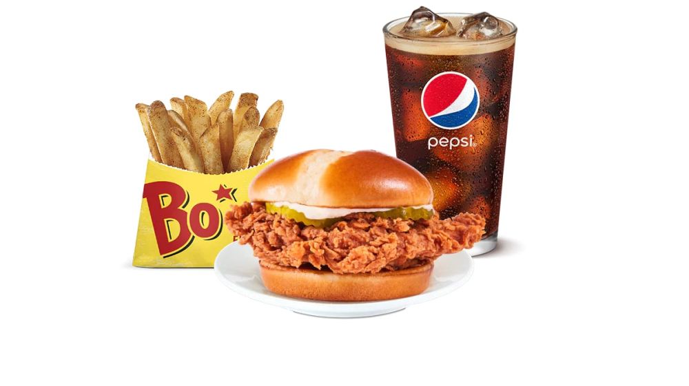 Bojangle's