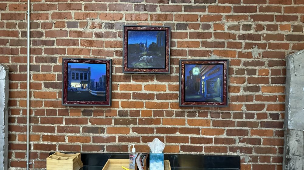 Bull City Art & Frame Company