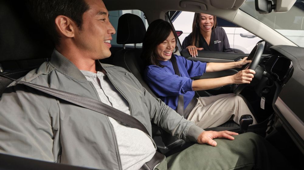 Enterprise Rent-A-Car