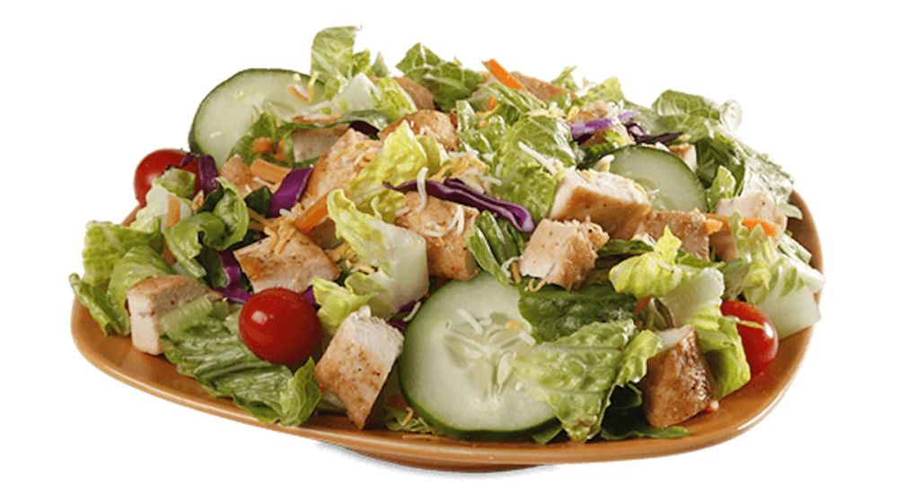 Bojangles' Famous Chicken 'n Biscuits