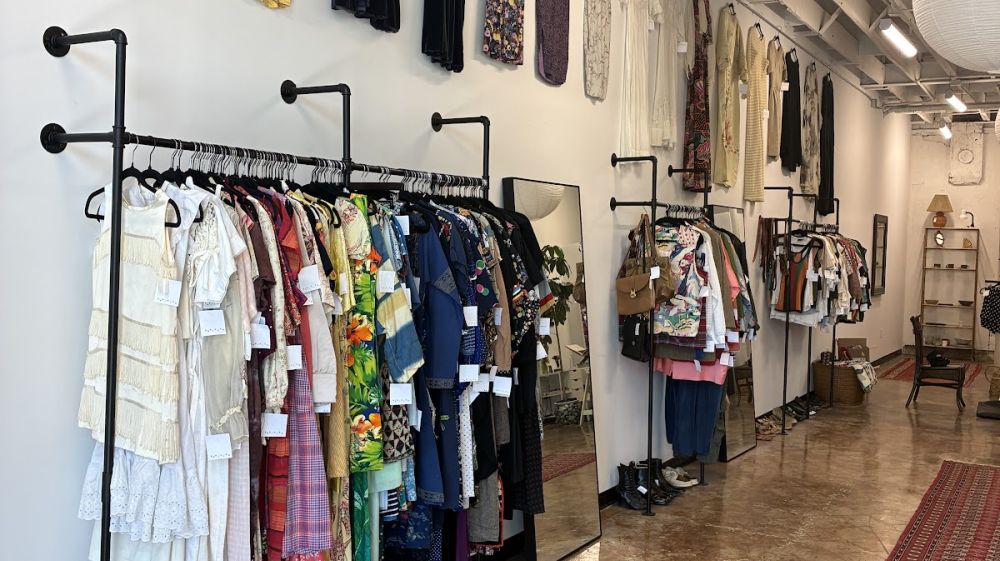 AndAlso Designer + Vintage