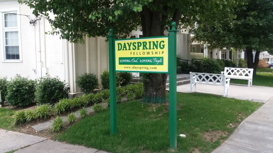 Dayspring Fellowship Church