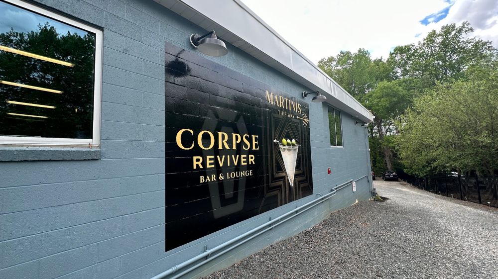 Corpse Reviver Bar & Lounge